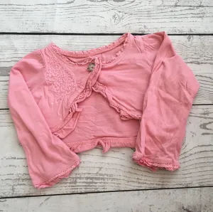 18-24 Months Bolero Cardigan