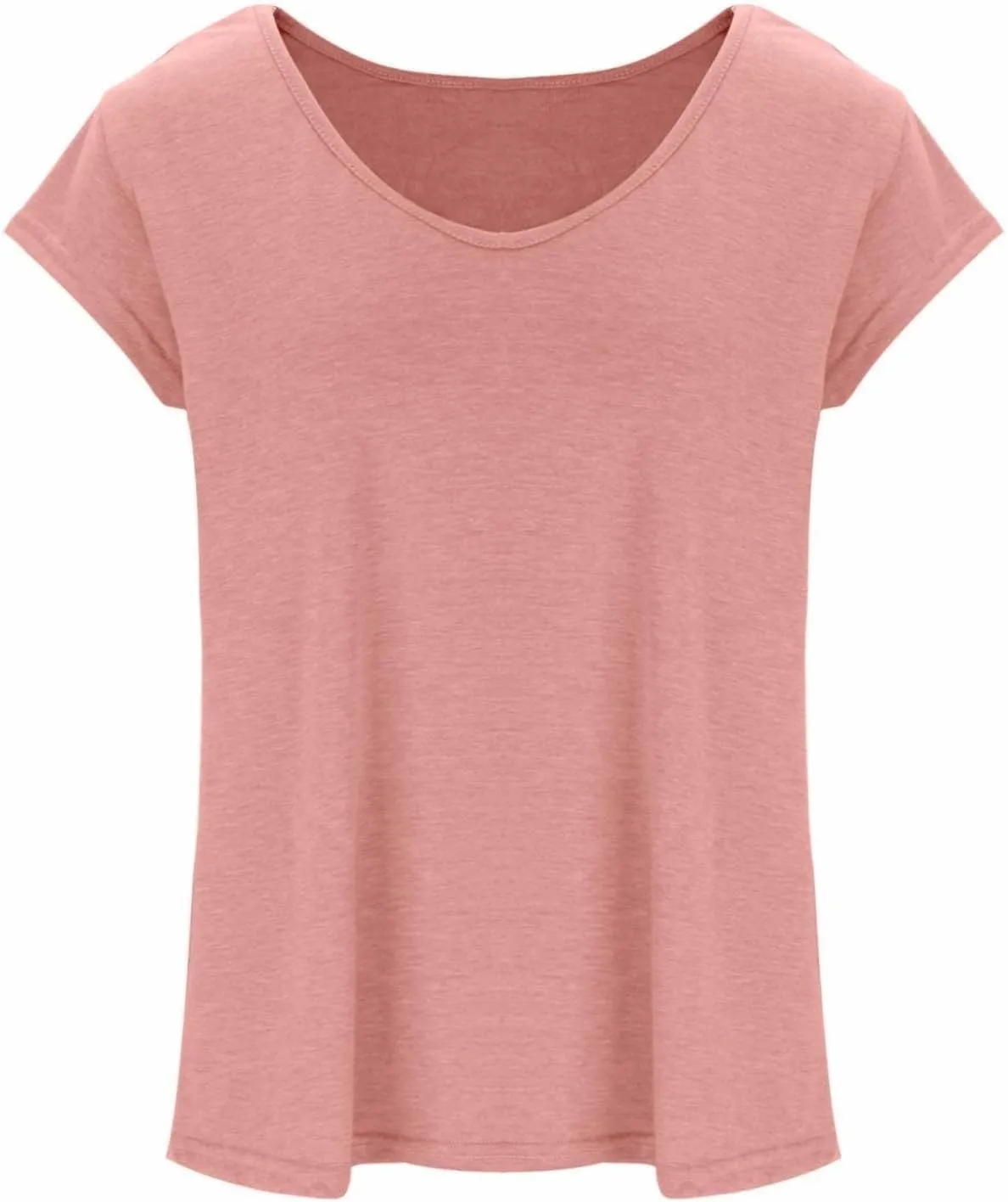 3 Pack Women's Cap Sleeve Tank Tops U Neck Spring Summer Tops Casual Tee Shirts 2025 Beach Vacation Fashion Clothes