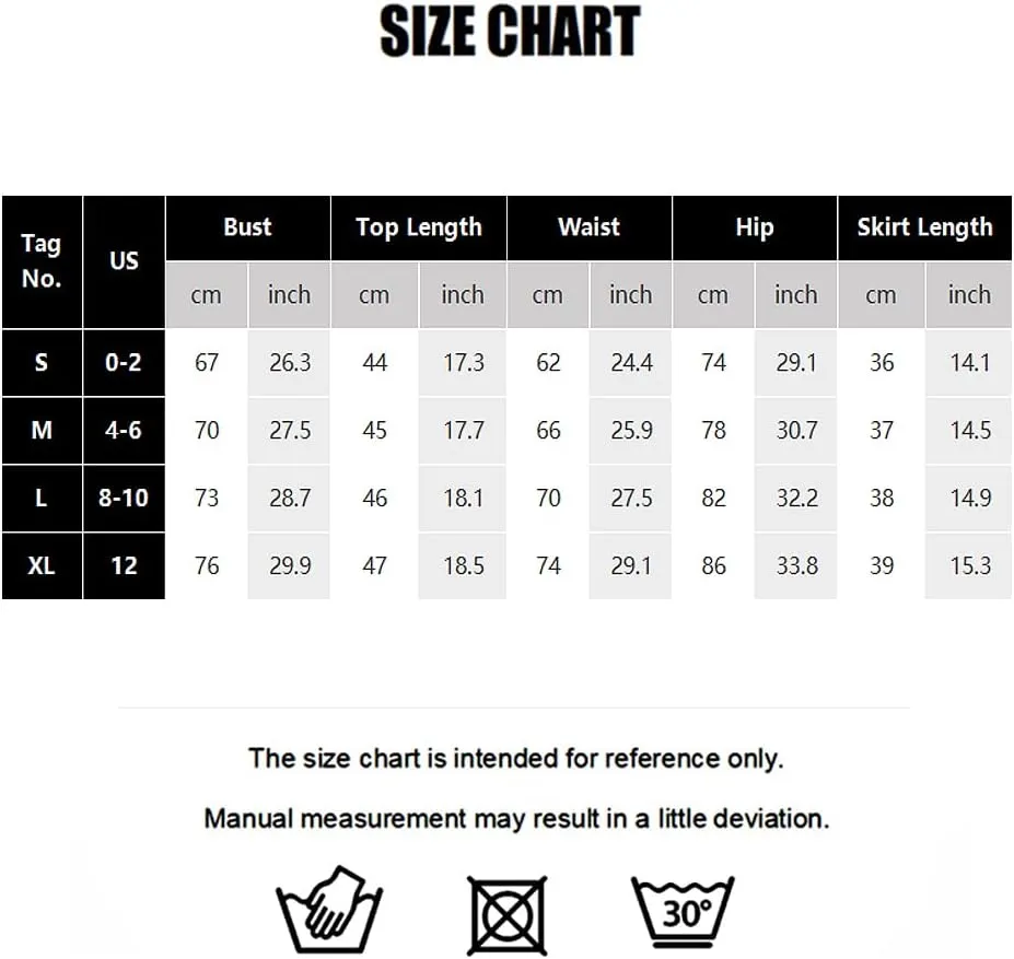 ABOCIW Womens 2 Piece Tennis Skirt Set V Neck Halter Tank Top Pleated High Waisted Skirt Skort Active Golf Outfits