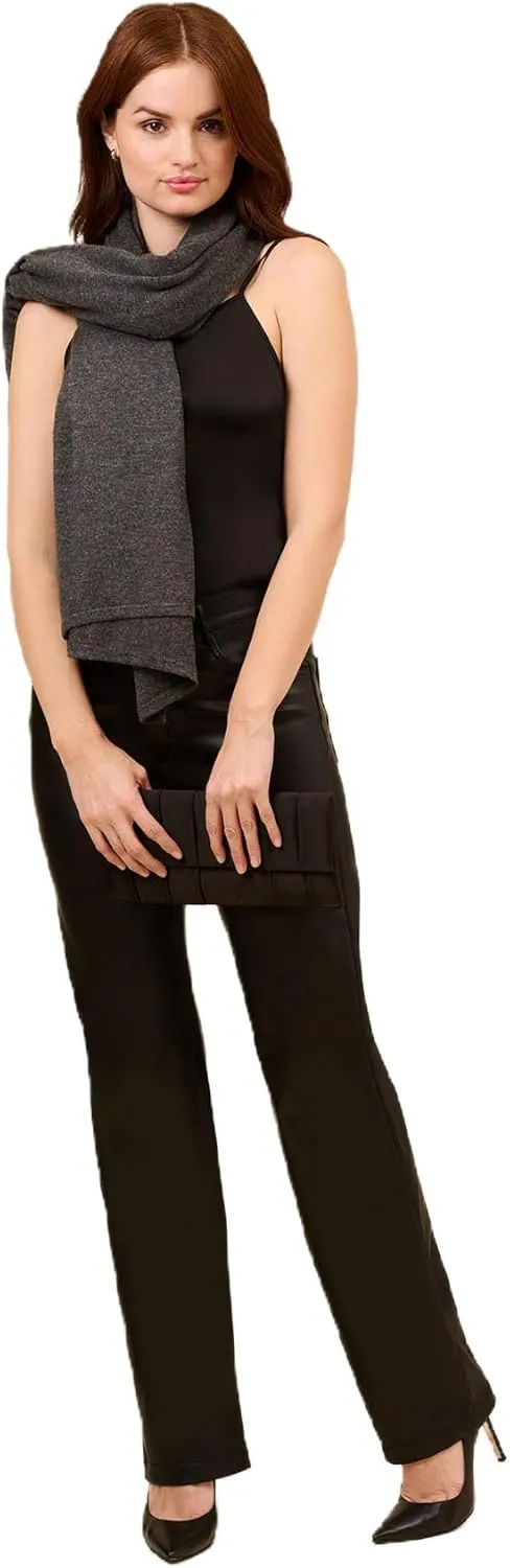 Adrianna Papell Women's Classic S'HUG with Tunnel Sleeves