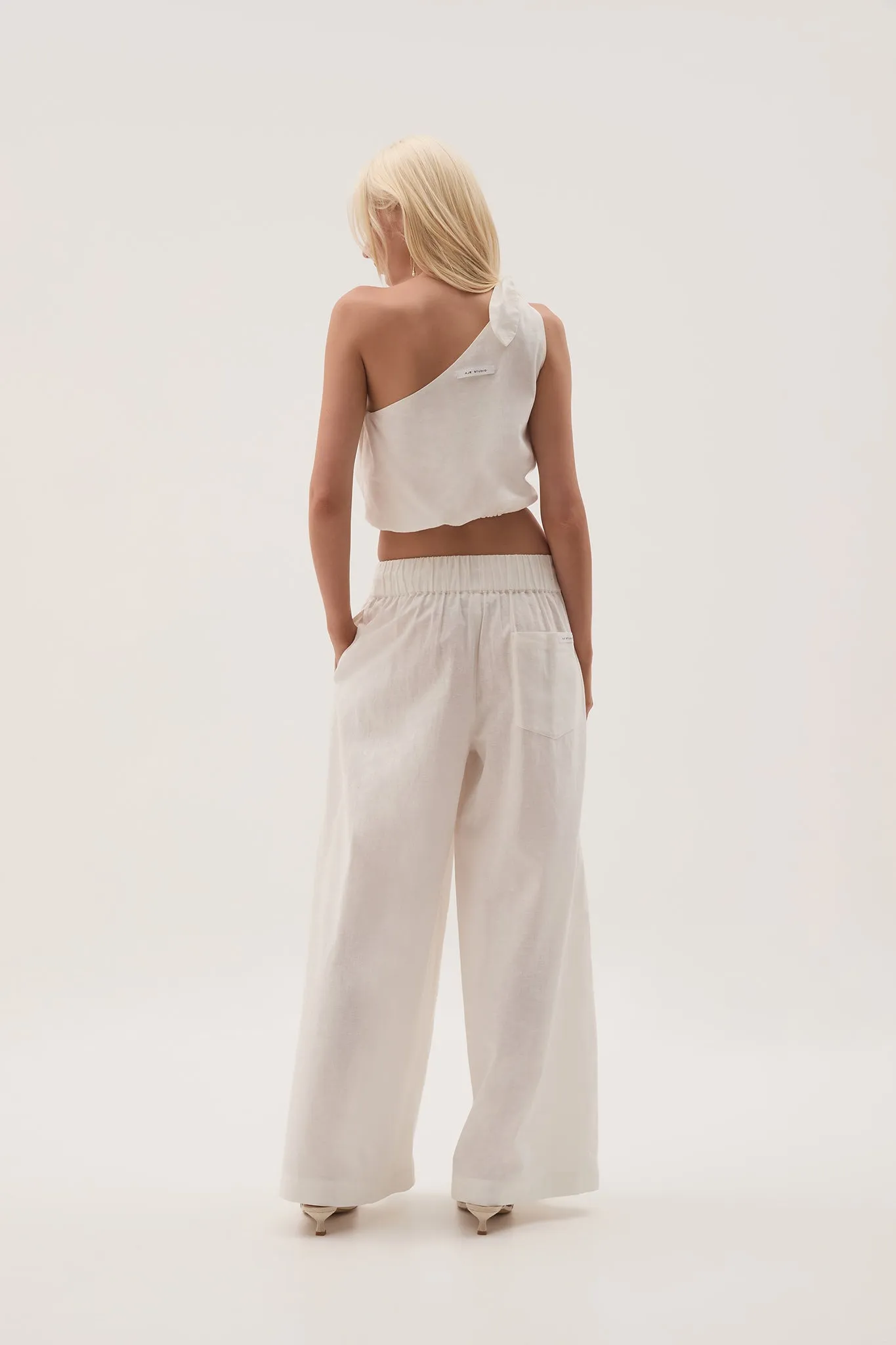 Airlie Relaxed Pants