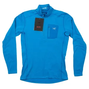 Arc'teryx Rho LT Zip Neck Base Layer Top