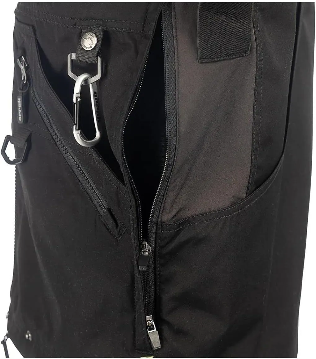 ARRAK OUTDOOR COMPETITION Men Vest Vest Dog Owner, Trainers, Handlers Rugged Breathable 8 Pockets Mesh Lined