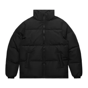 ASColour Mens Puffer Jacket