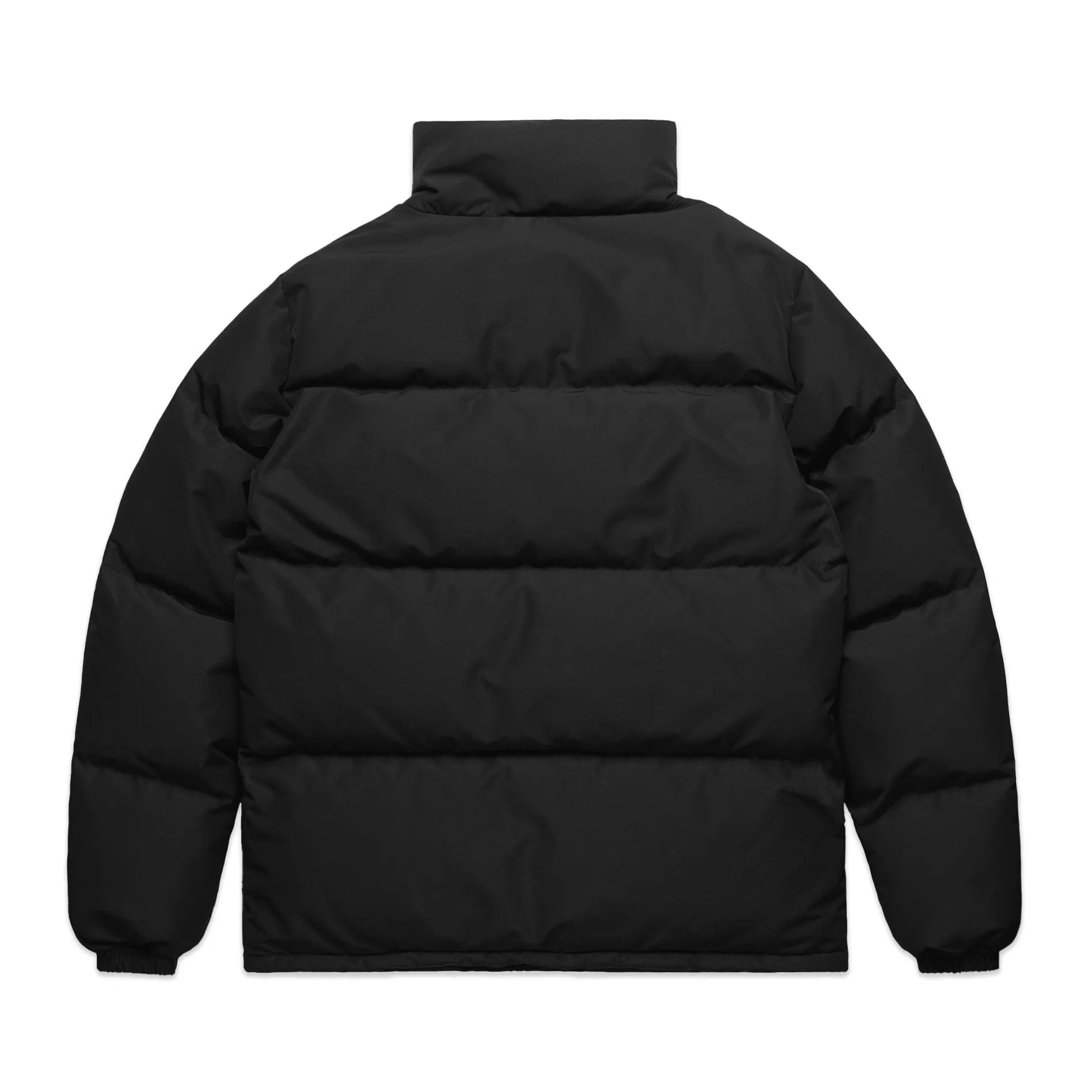 ASColour Mens Puffer Jacket