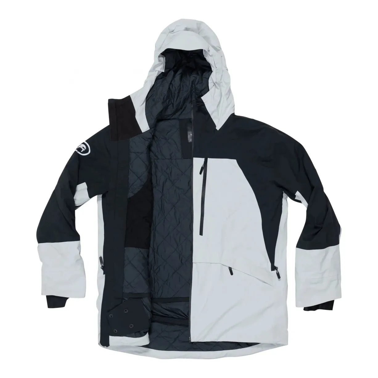 Backcountry Last Chair Stretch Insulated Ski Jacket - Men's