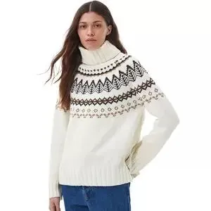 Barbour Mersea Knit Top