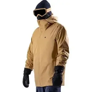 Candide C1 Jacket