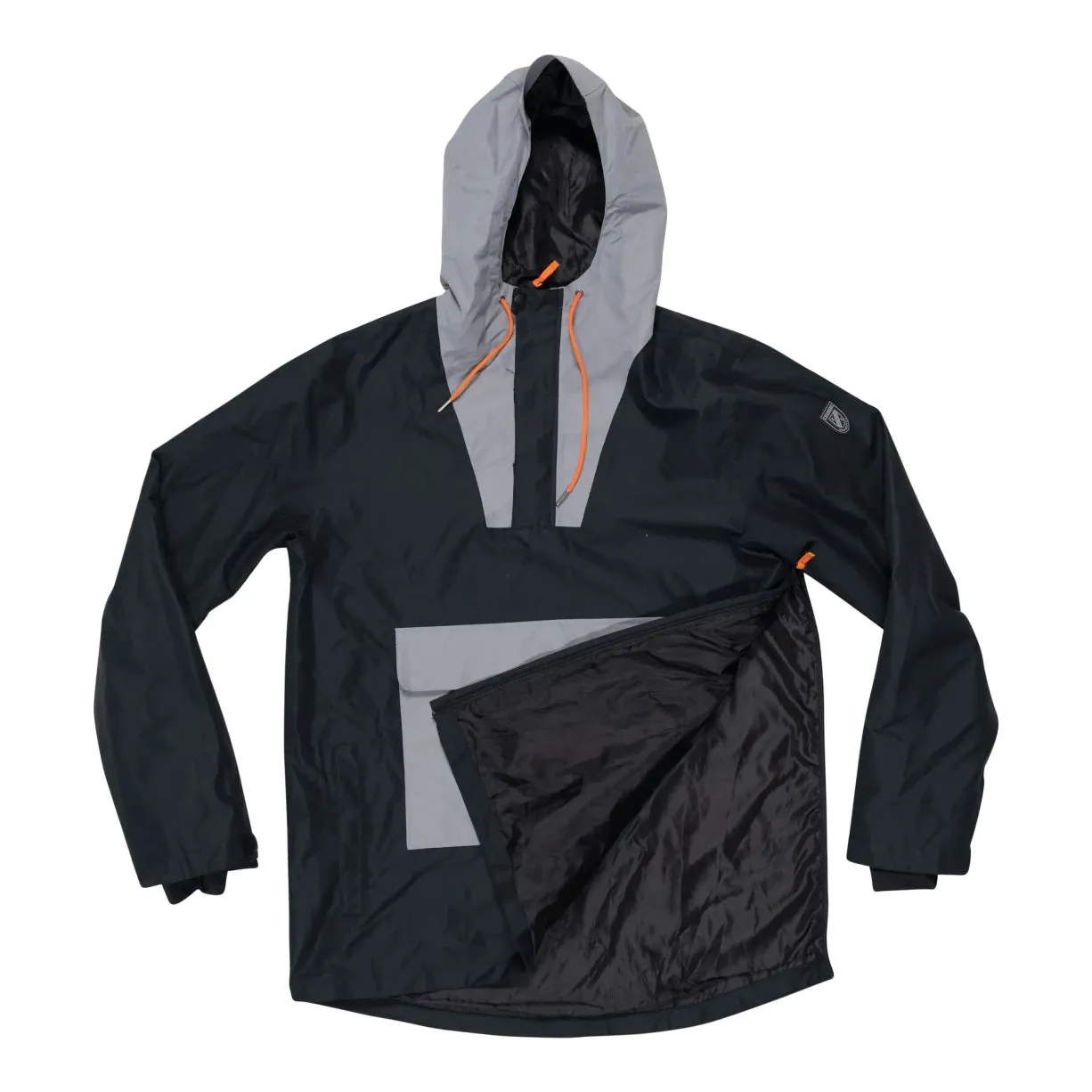 chamonix Arcolad Anorak Ski Jacket
