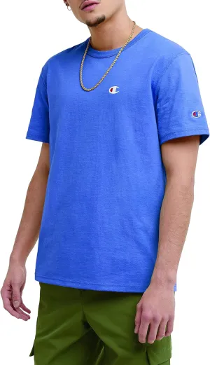 Champion, Heritage, Short-Sleeve Cotton Tee, Heavyweight Men's T-Shirt