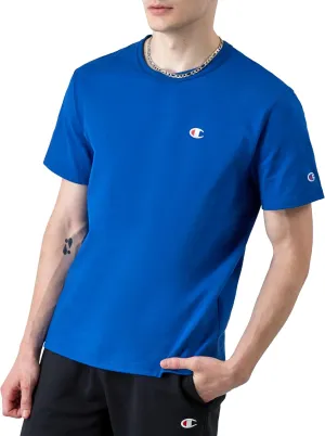 Champion, Heritage, Short-Sleeve Cotton Tee, Heavyweight Men's T-Shirt
