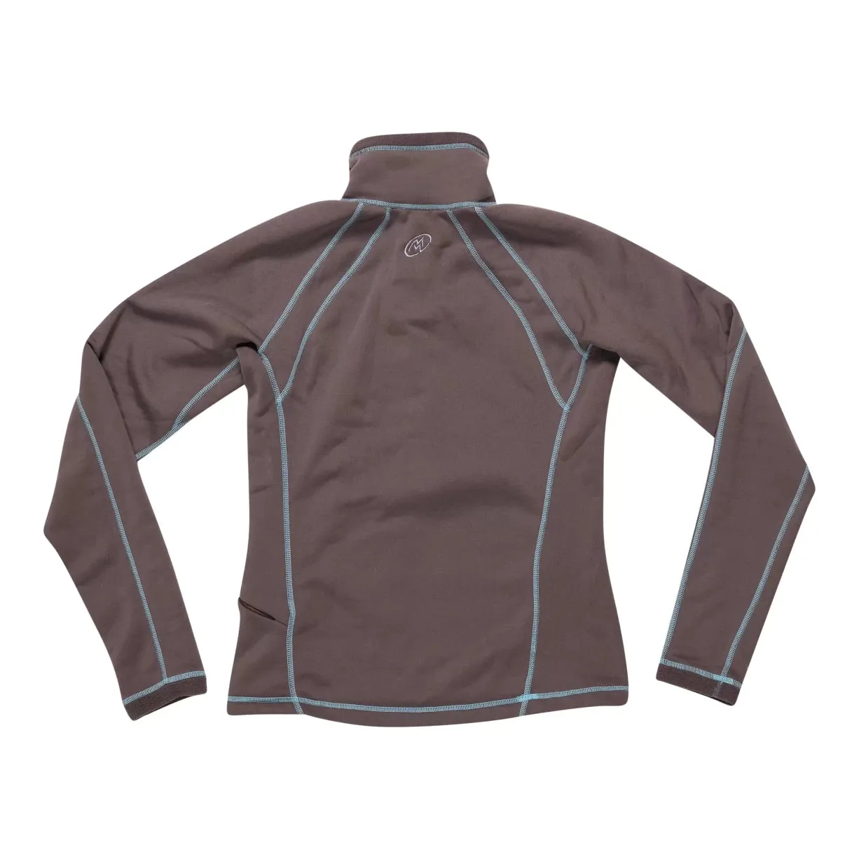 Cloudveil 1/2 Zip Base Layer Top - Women's