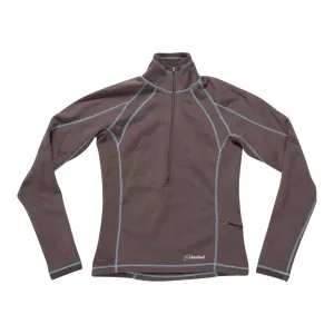 Cloudveil 1/2 Zip Base Layer Top - Women's