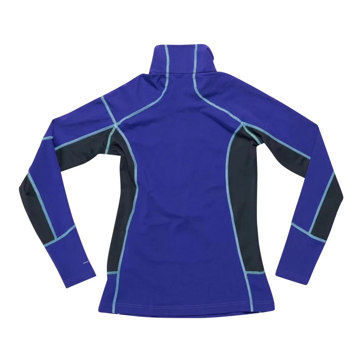 Columbia Omni-Heat 1/2-Zip Base Layer - Women's