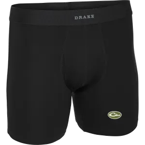 Commando Boxer Brief