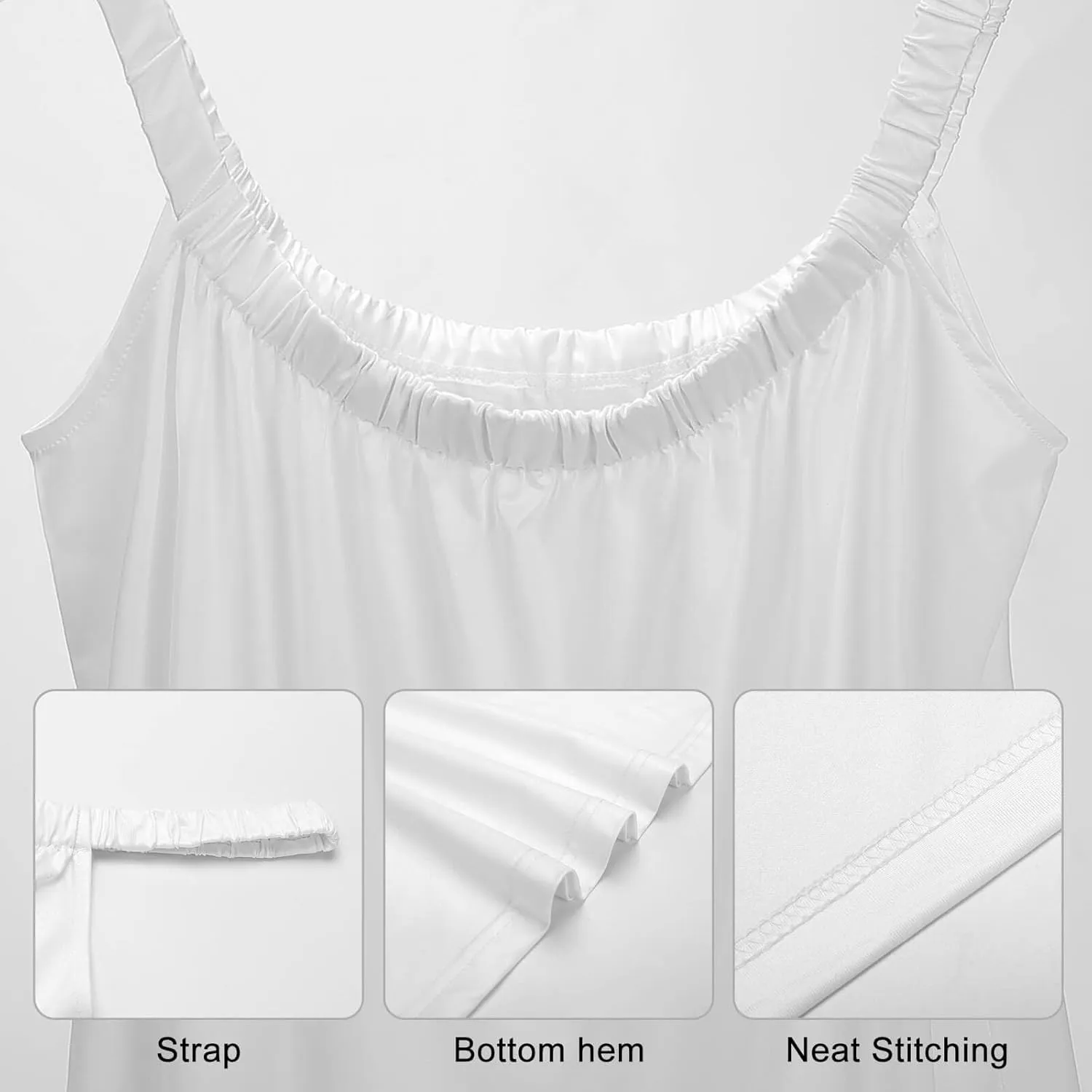 Custom Husband Face Dress for Women Personalized Cute Halter Neck Suspender Sleeveless Sundress Beach Party Summer Gift