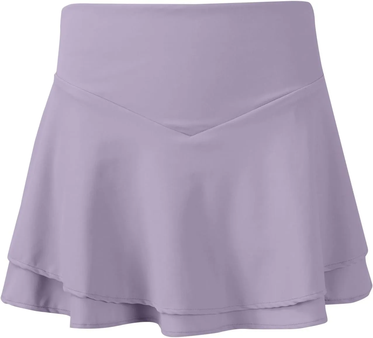 Flowy Tennis Skirt for Women with Shorts High Waisted Golf Skirts with Pockets Workout Athletic Skort Skorts