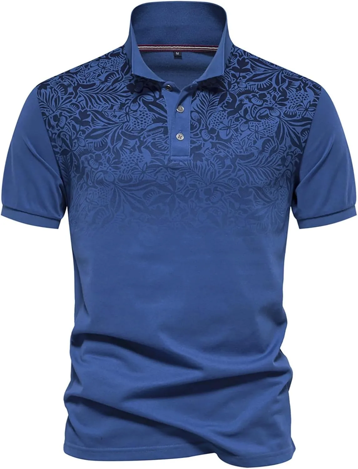 Fxbar Golf Shirts Men Accessories T Shirt Polo Mens Canada Men's Hawaiian Short Sleeve for Summer Black T-Shirts