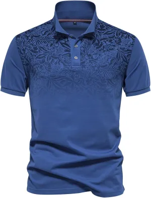 Fxbar Golf Shirts Men Accessories T Shirt Polo Mens Canada Men's Hawaiian Short Sleeve for Summer Black T-Shirts