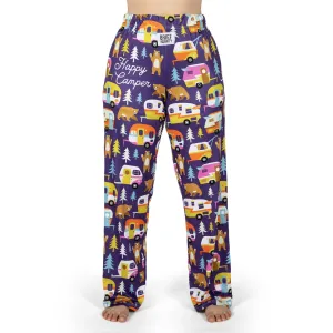 Happy Camper RV Lounge Pants