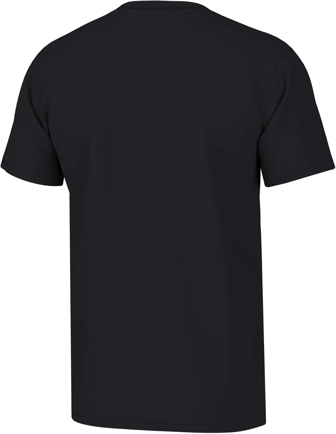 HUK Men's Kc Scott Short Sleeve Tee, Performance Fishing T-Shirt