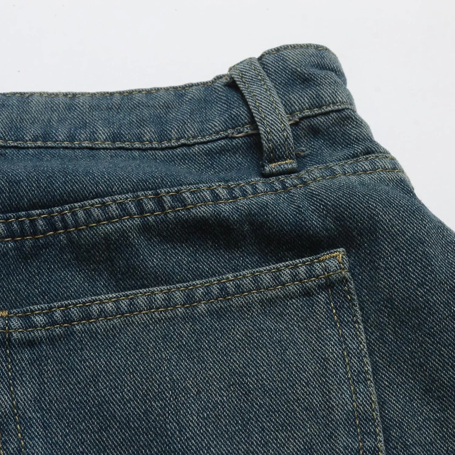 Jean Skirts for Women Y2k Denim Skirt Stretchy Mini Skirt Skorts Cargo Skirt