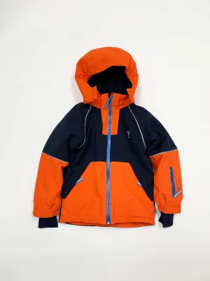 Kids Padded Ski Coat