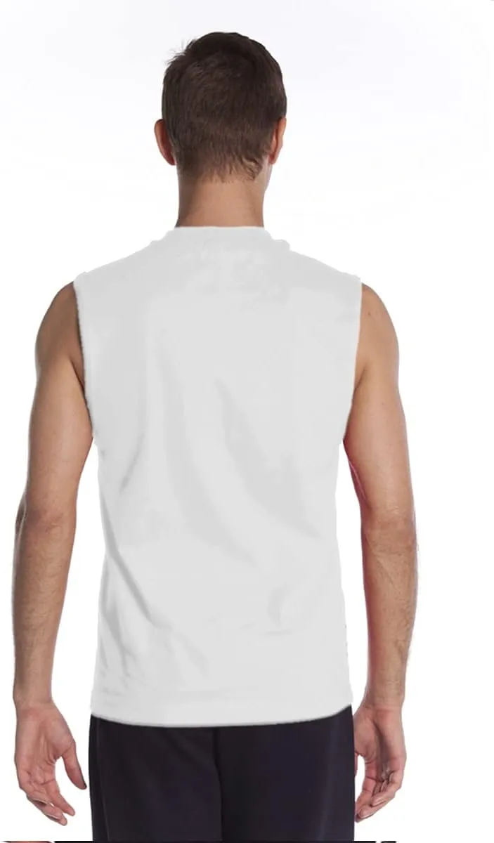 LIFEGUARD Officially Licensed Muscle Tank, Tee Shirt for Men, Adults, Unisex.