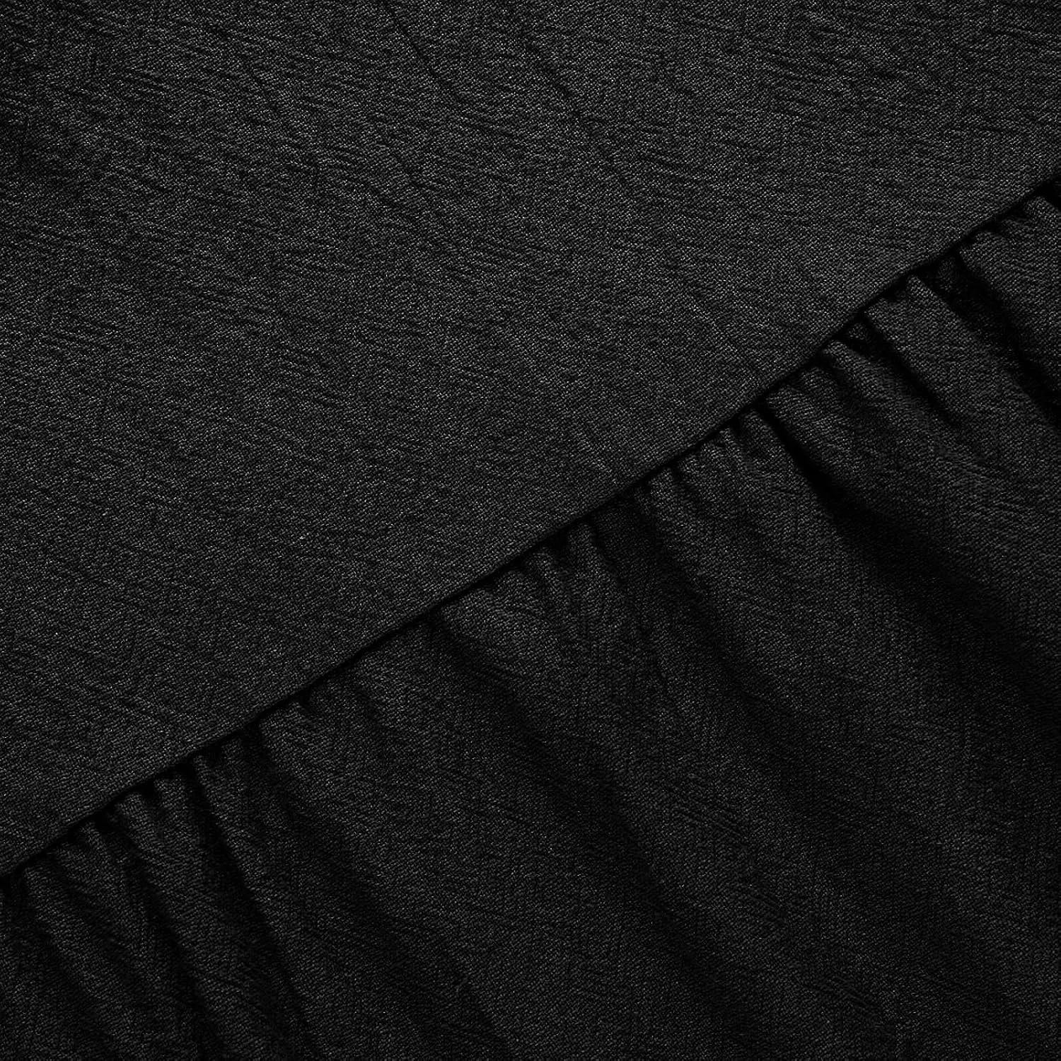 Linen Dress Women Summer Short Sleeve Tiered Maxi Plus Size Dresses Flowy Tshirt V Neck Beach Empire Waist Dress