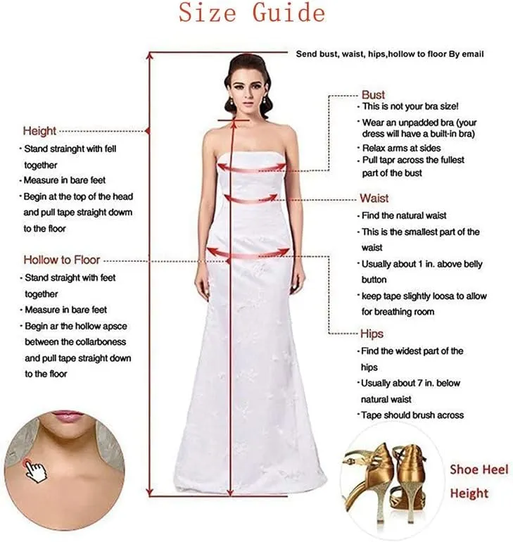 Long Sleeve Prom Dresses for Women 2025 Chiffon V Neck Formal Dress with Slit