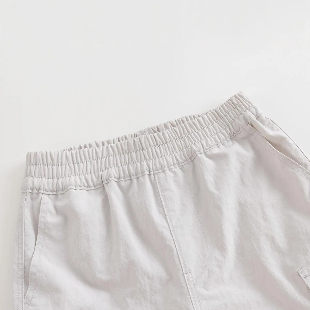 MARC & JANIE Boys Large Pockets Parachute Pants 240212