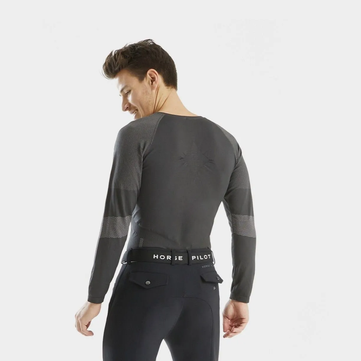 Men's Longsleeve Optimax