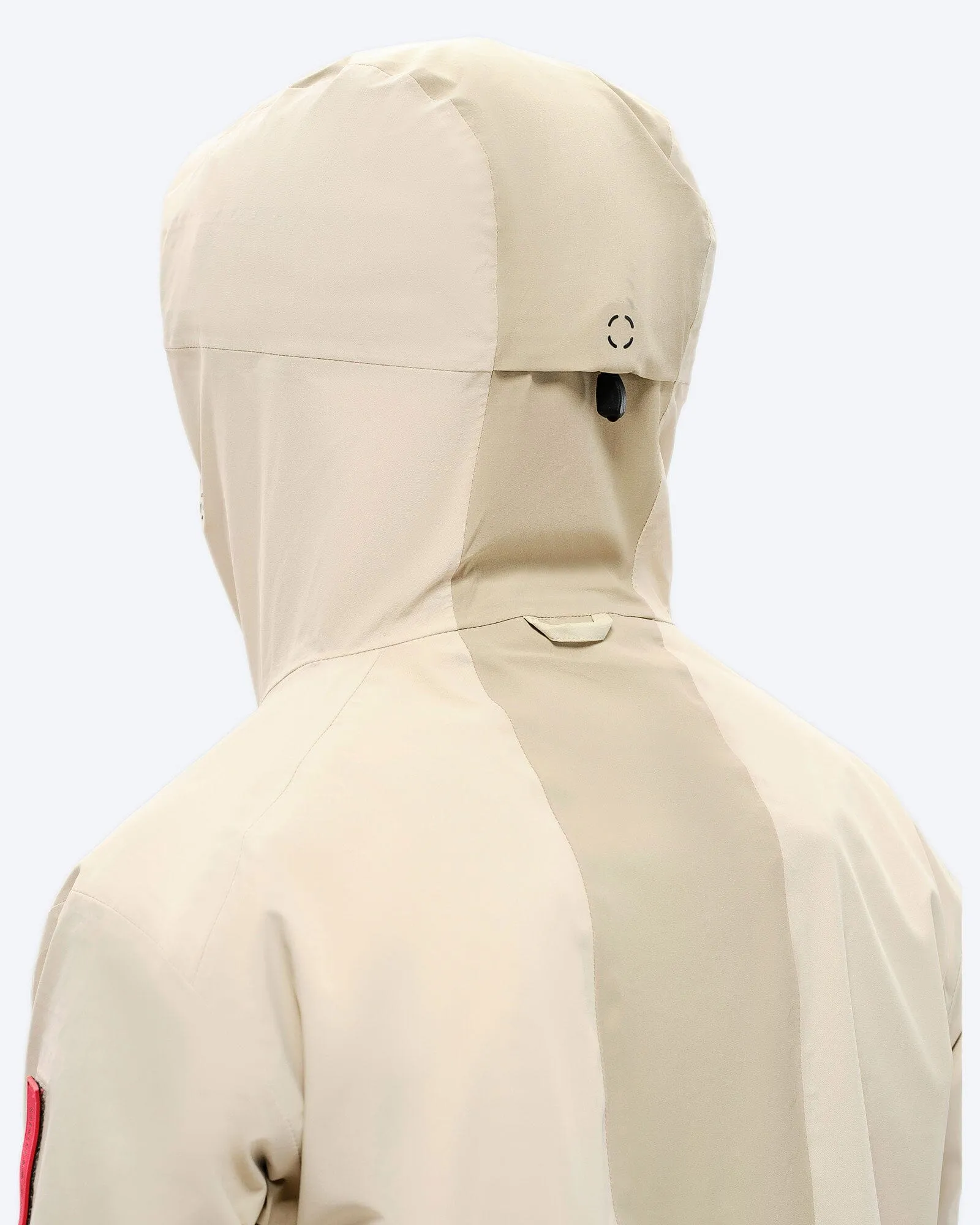 Men's Z-5 3L Hybrid Shell Jacket