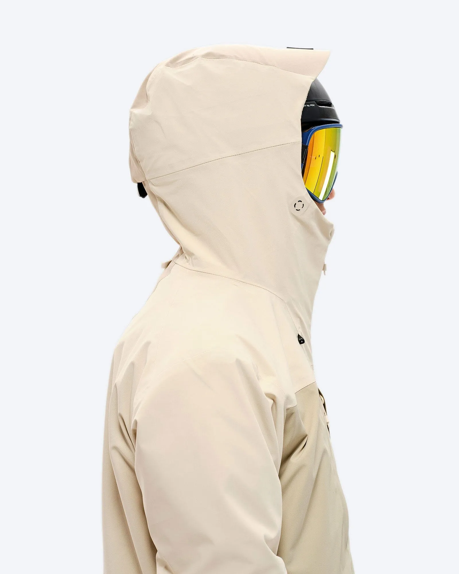 Men's Z-5 3L Hybrid Shell Jacket