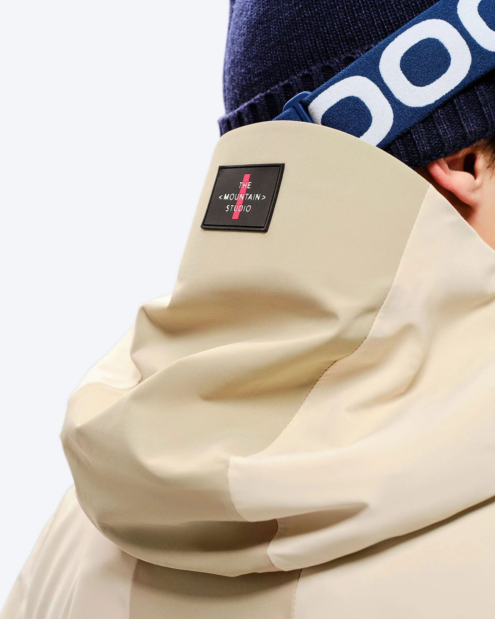 Men's Z-5 3L Hybrid Shell Jacket