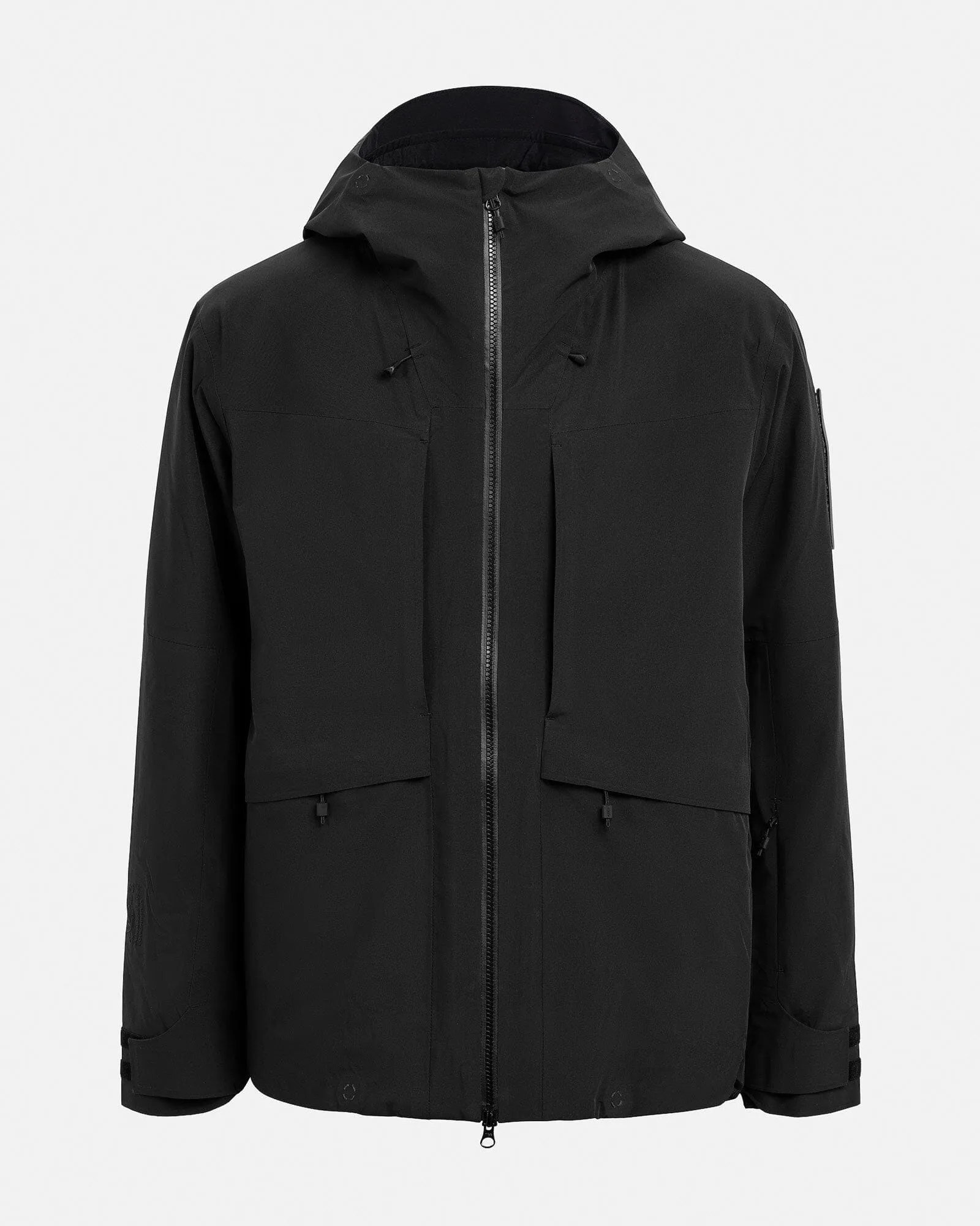 Men's Z-5 3L Hybrid Shell Jacket