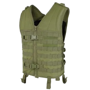 Modular Vest