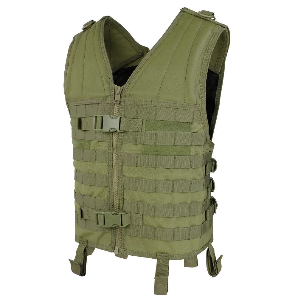 Modular Vest