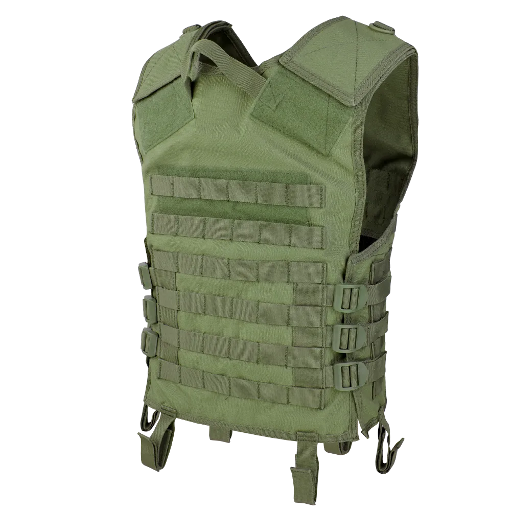 Modular Vest