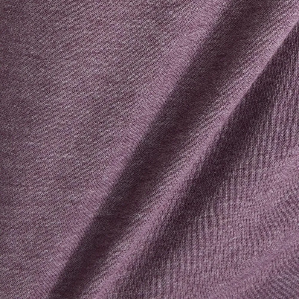 New Balance Women's Sport Essentials Heathertech T-Shirt