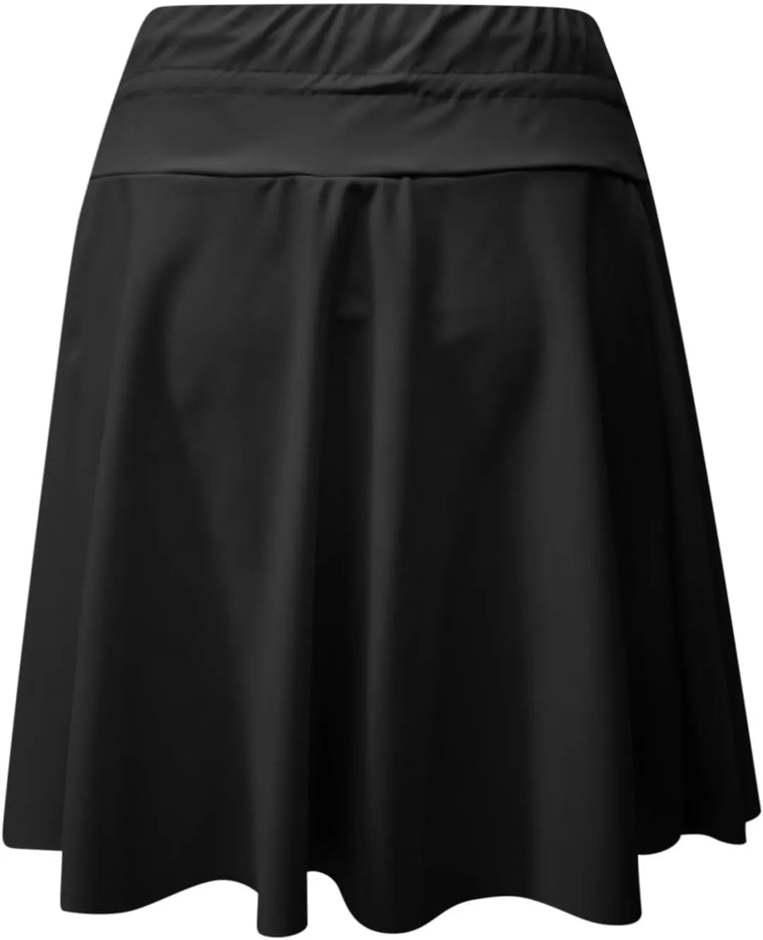 Oplxuo Tennis Skirts for Women Golf Athletic Activewear Swim Skirt Mini Summer Workout Running Skirt with Zipper Pockets