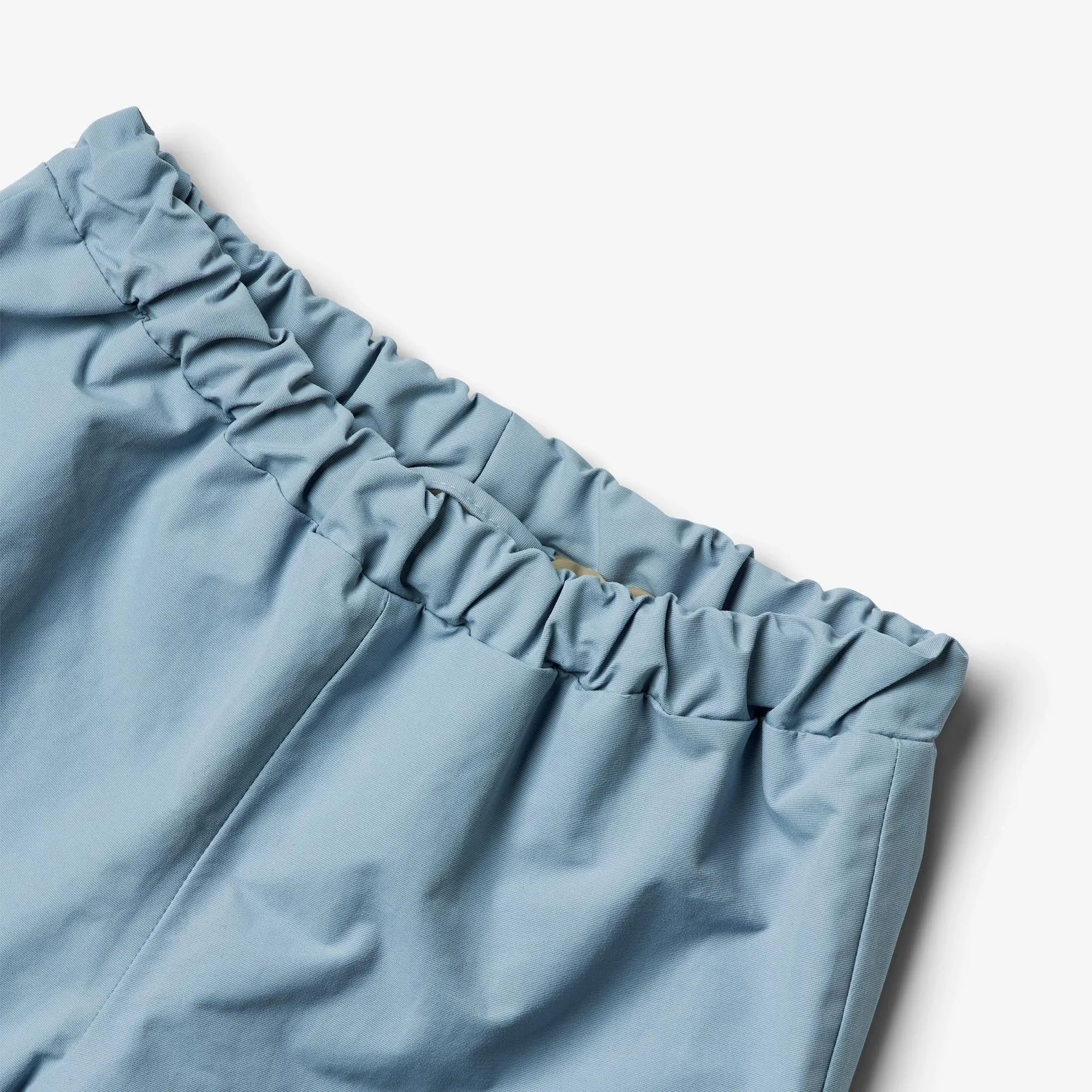 Outdoor Pants Robin Tech - blue lagoon