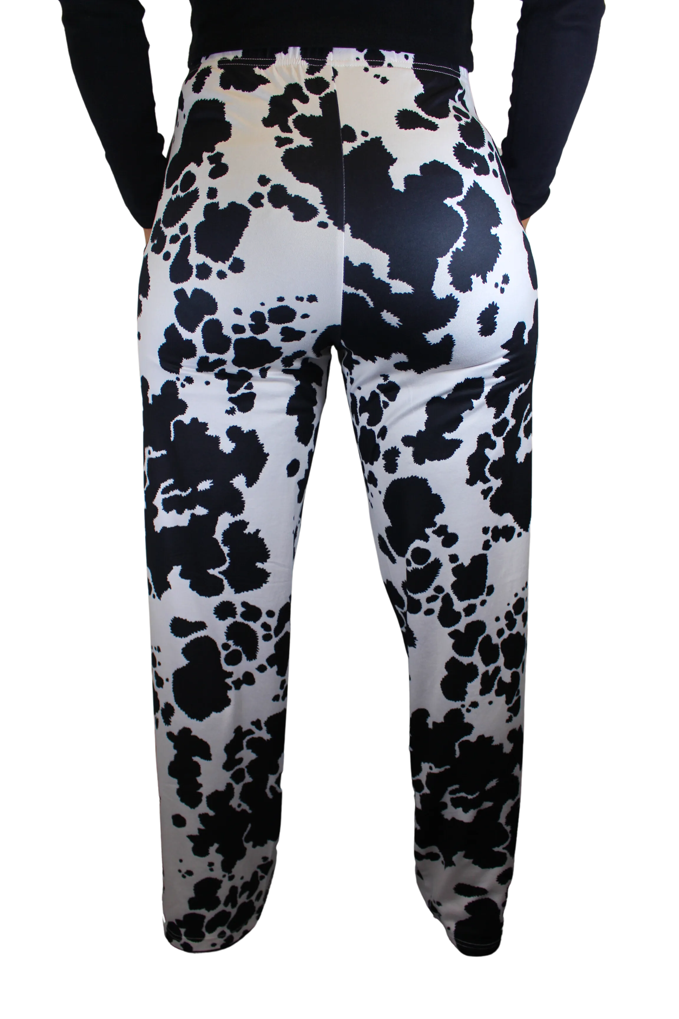 Party 'Till The Cows Come Home Lounge Pants