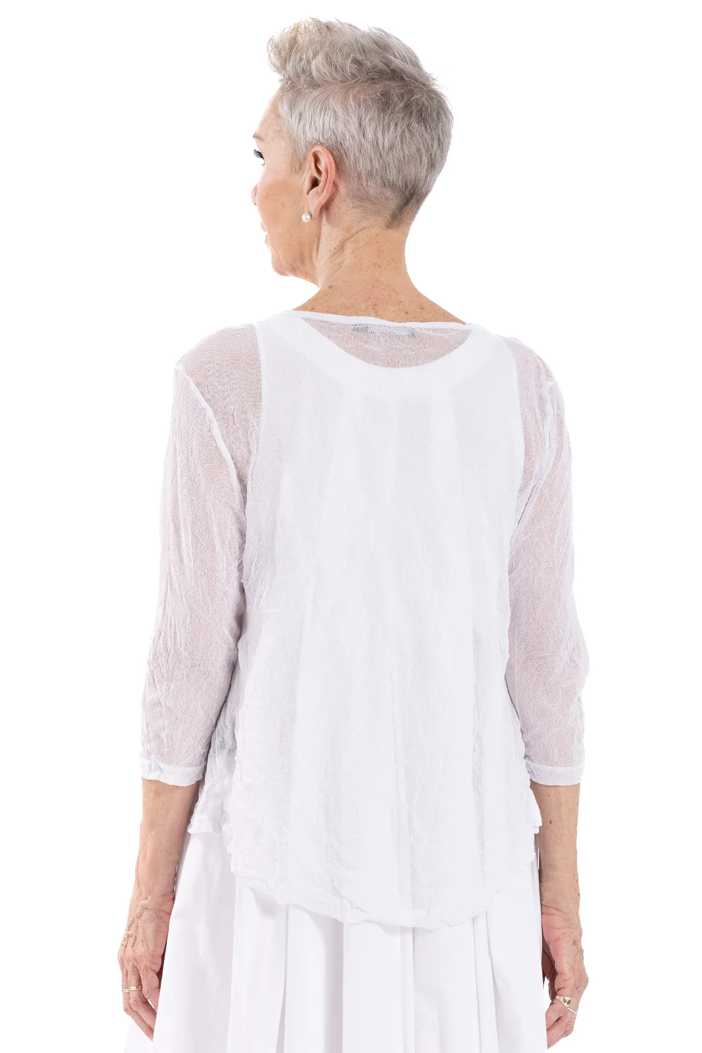 PO CARDIGAN