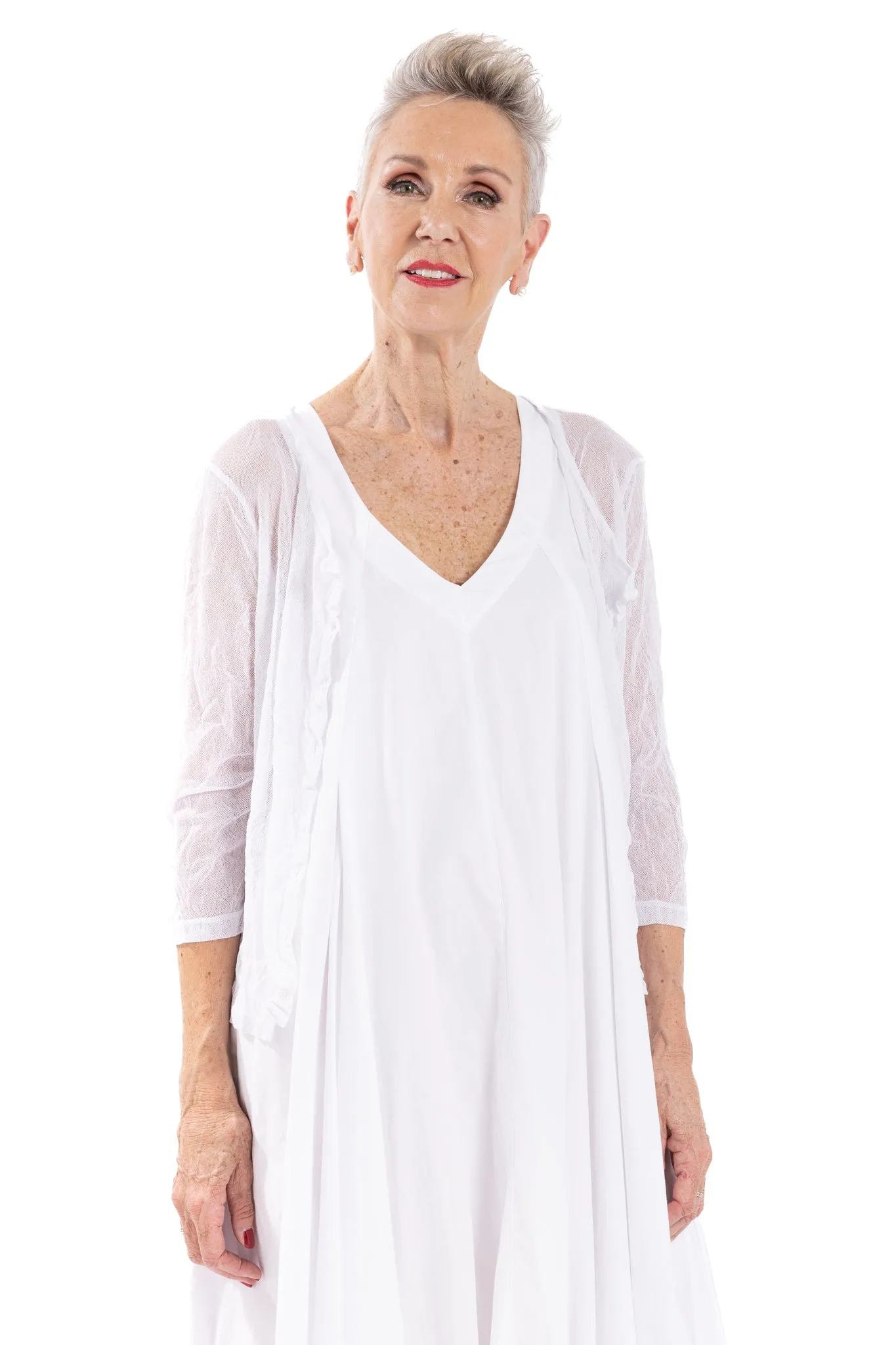PO CARDIGAN