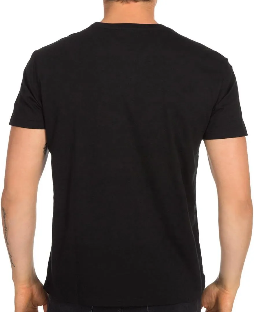 Polo Ralph Lauren Men's Classic Fit Jersey Short Sleeve Tee