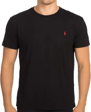 Polo Ralph Lauren Men's Classic Fit Jersey Short Sleeve Tee