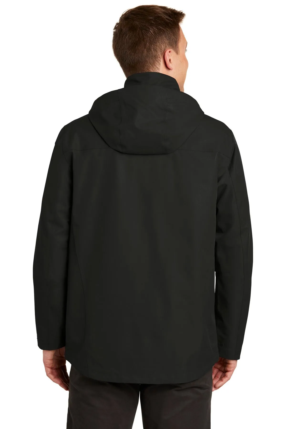 Port Authority Collective Outer Shell Jacket. J900