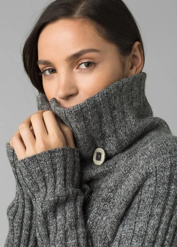 PRA23202179 Yunna Cardigan