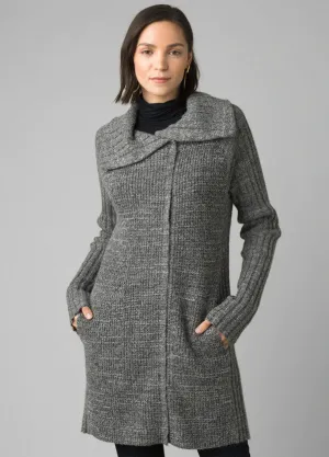PRA23202179 Yunna Cardigan